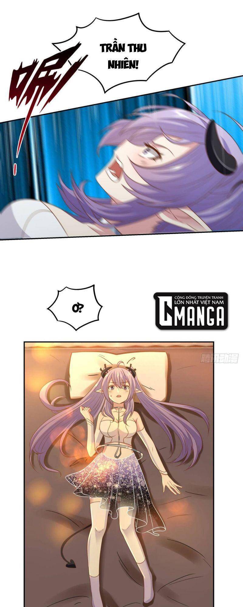 Xâm Lược Vạn Giới Chapter 42 - 17