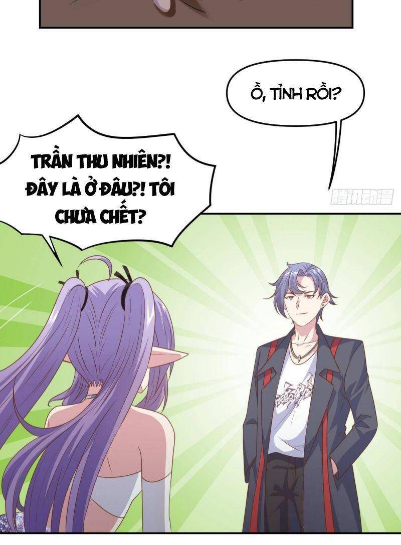 Xâm Lược Vạn Giới Chapter 42 - 18