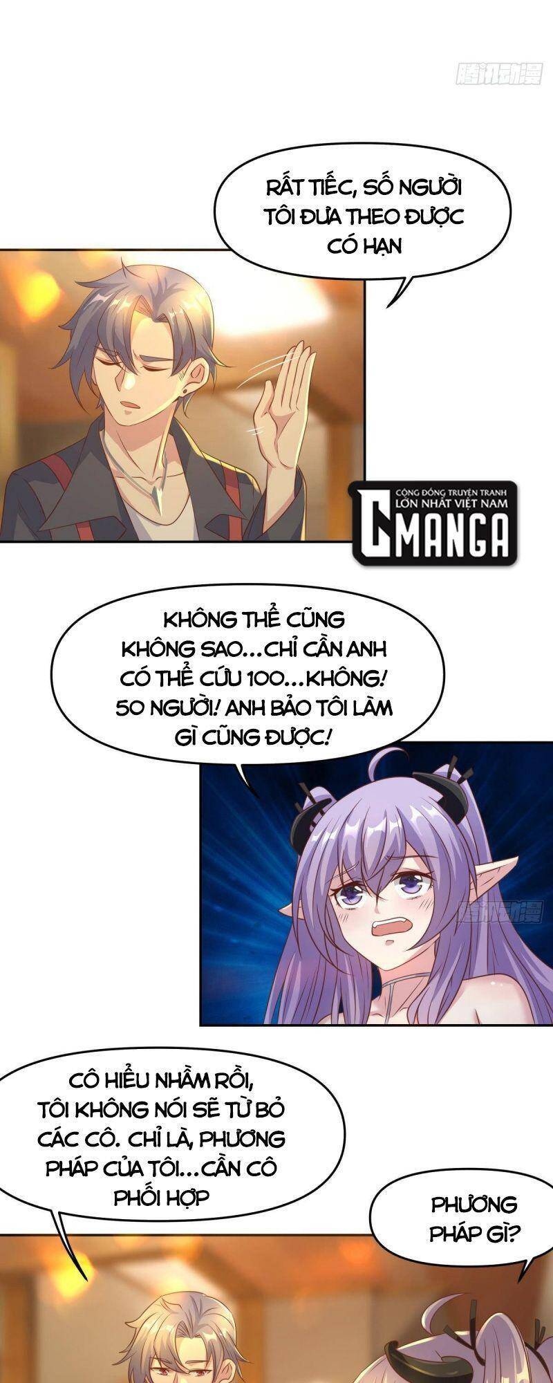 Xâm Lược Vạn Giới Chapter 42 - 25