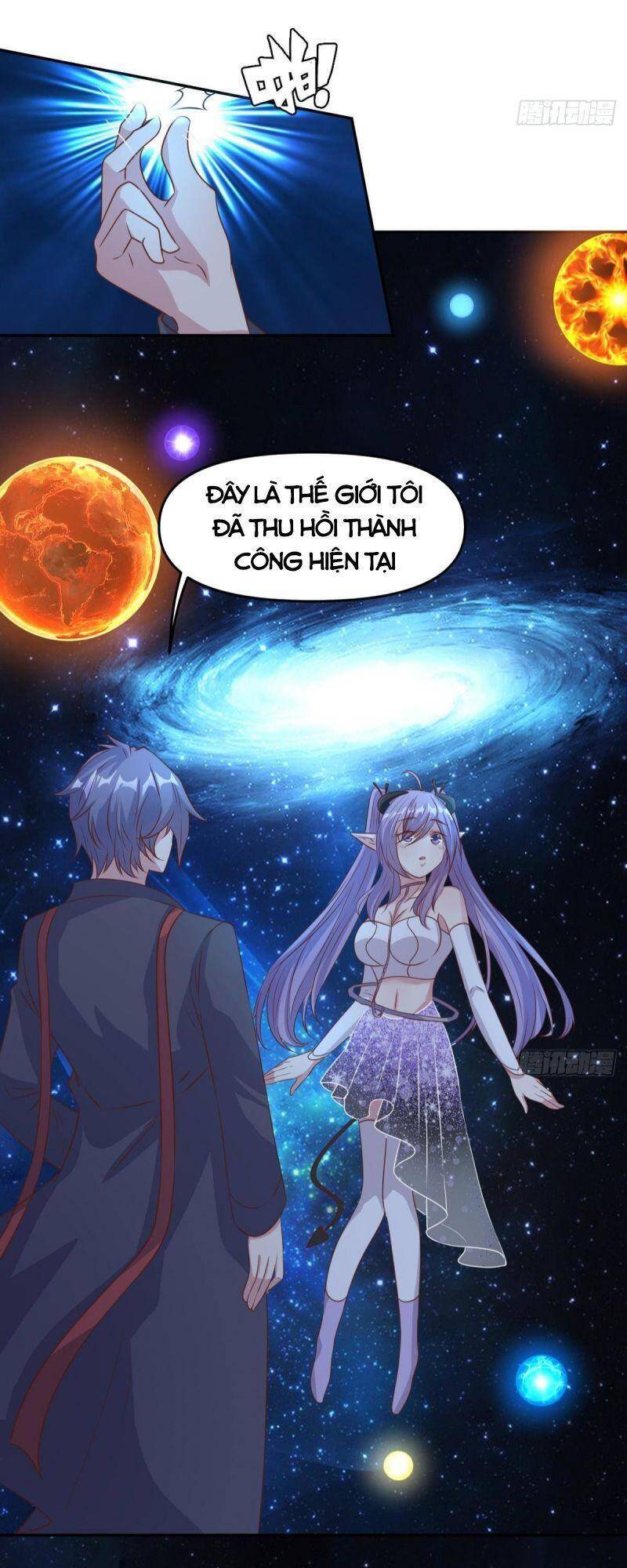 Xâm Lược Vạn Giới Chapter 42 - 27