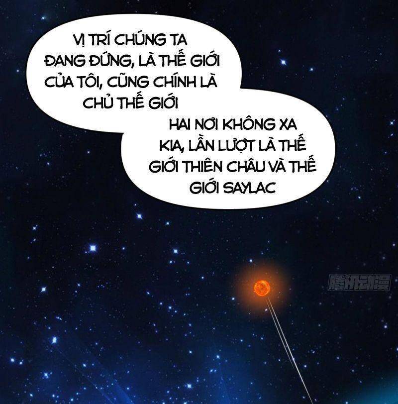 Xâm Lược Vạn Giới Chapter 42 - 28