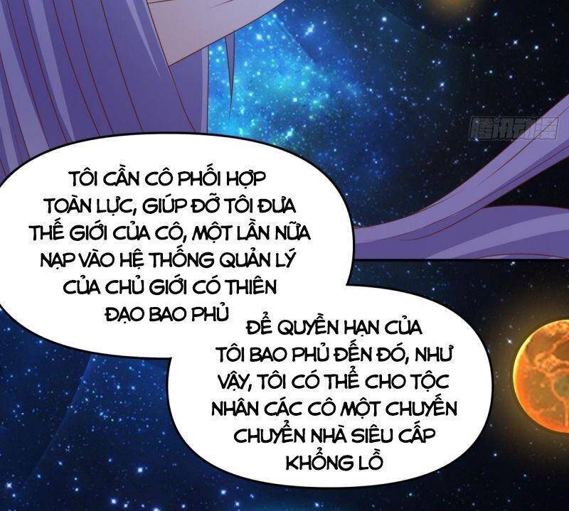 Xâm Lược Vạn Giới Chapter 42 - 30