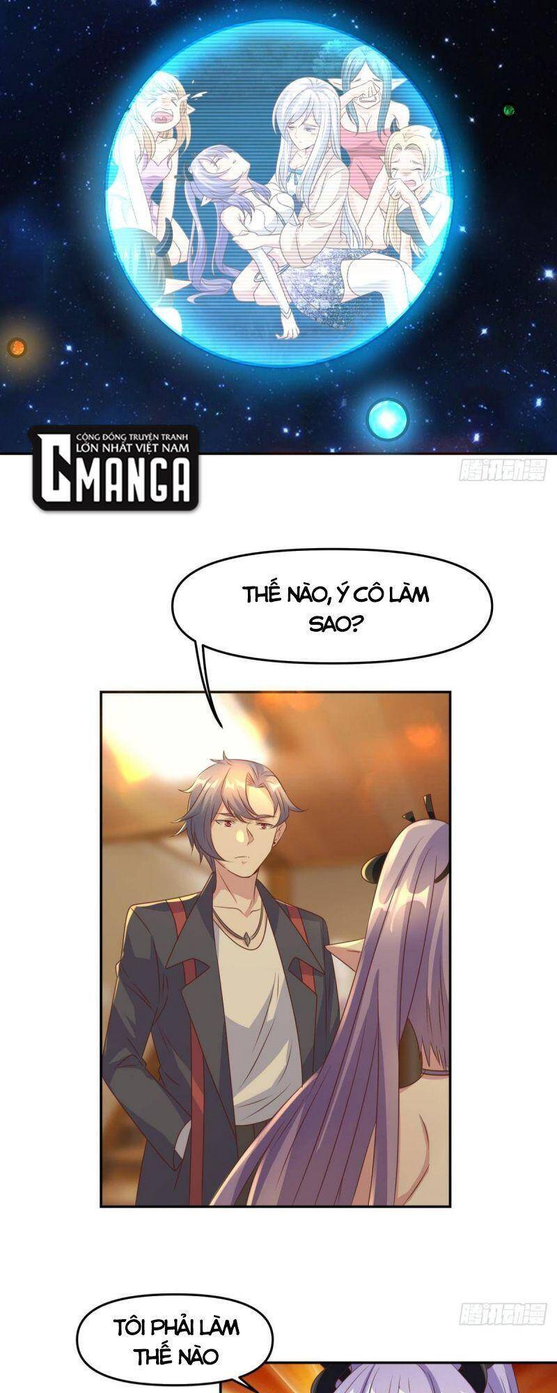 Xâm Lược Vạn Giới Chapter 42 - 31