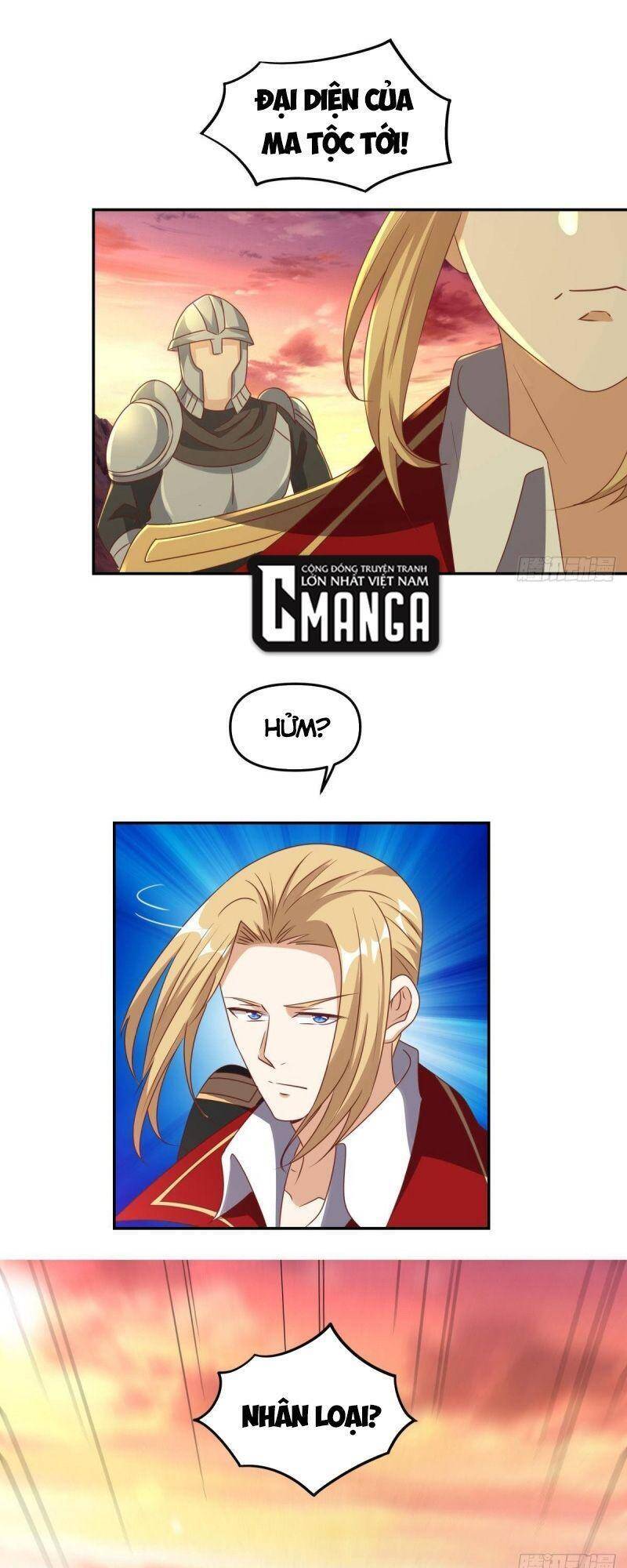 Xâm Lược Vạn Giới Chapter 42 - 39