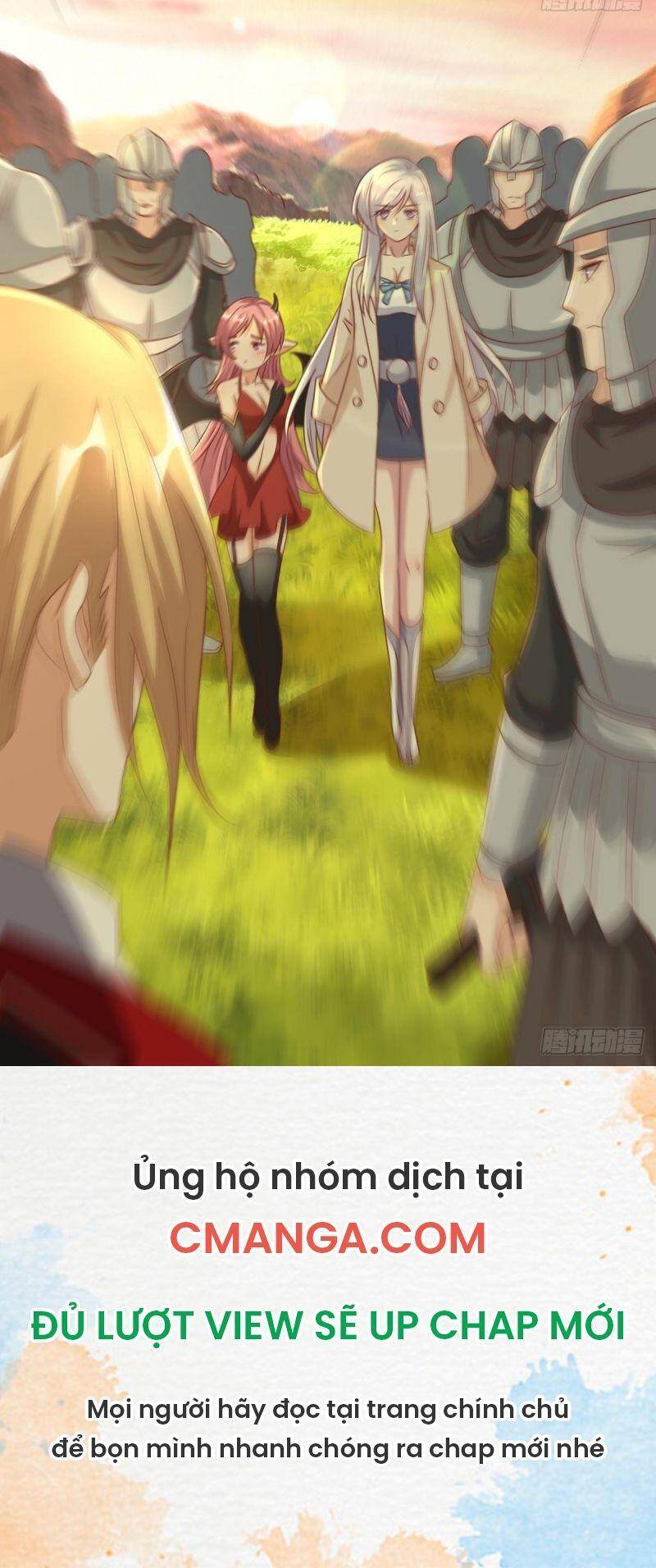 Xâm Lược Vạn Giới Chapter 42 - 40