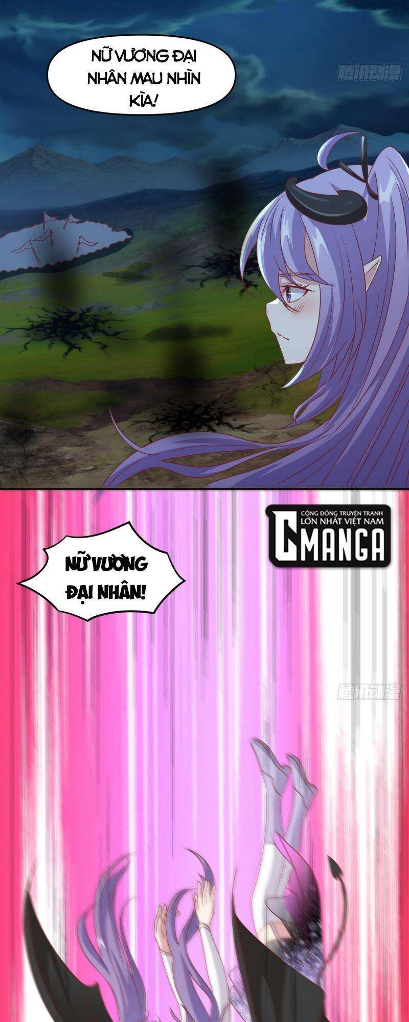 Xâm Lược Vạn Giới Chapter 42 - 7