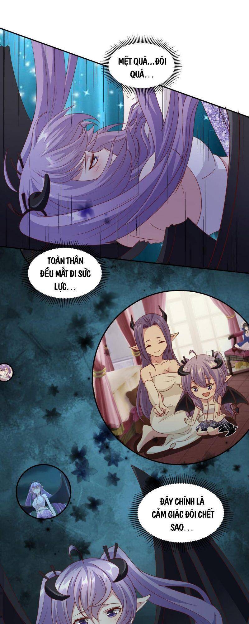 Xâm Lược Vạn Giới Chapter 42 - 9