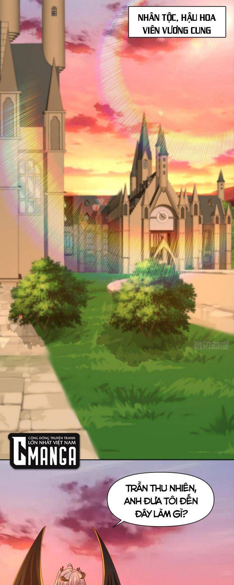 Xâm Lược Vạn Giới Chapter 43 - 1