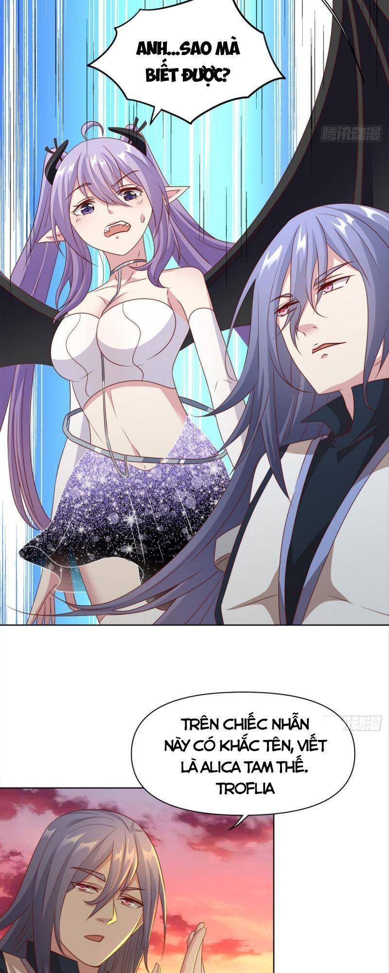 Xâm Lược Vạn Giới Chapter 43 - 11