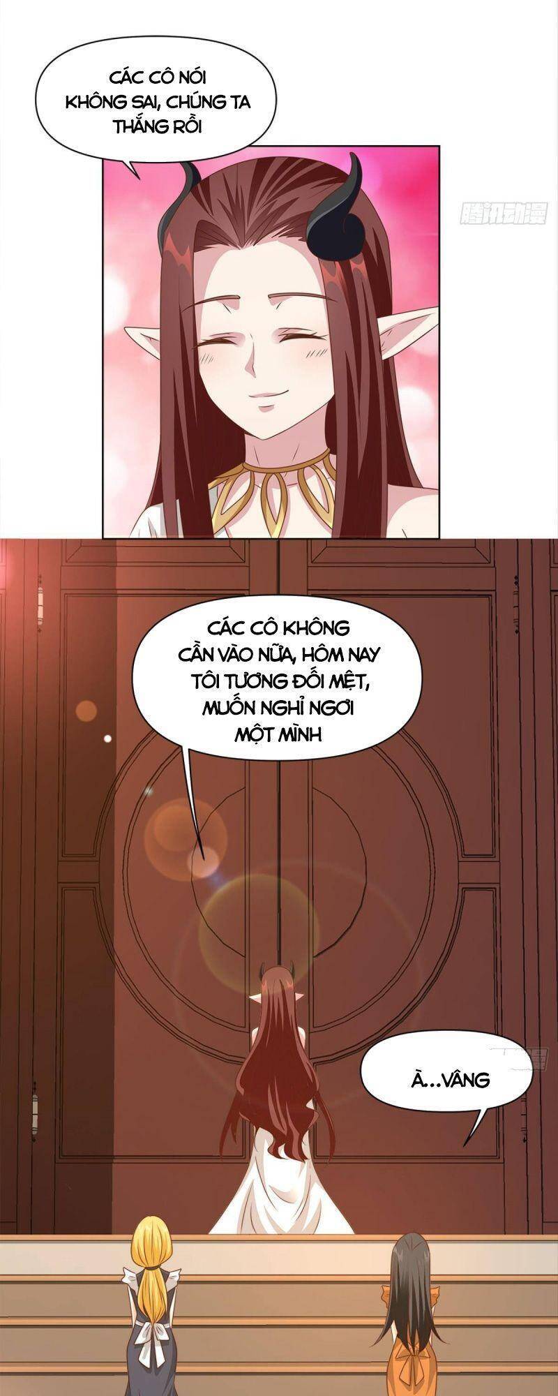 Xâm Lược Vạn Giới Chapter 43 - 19