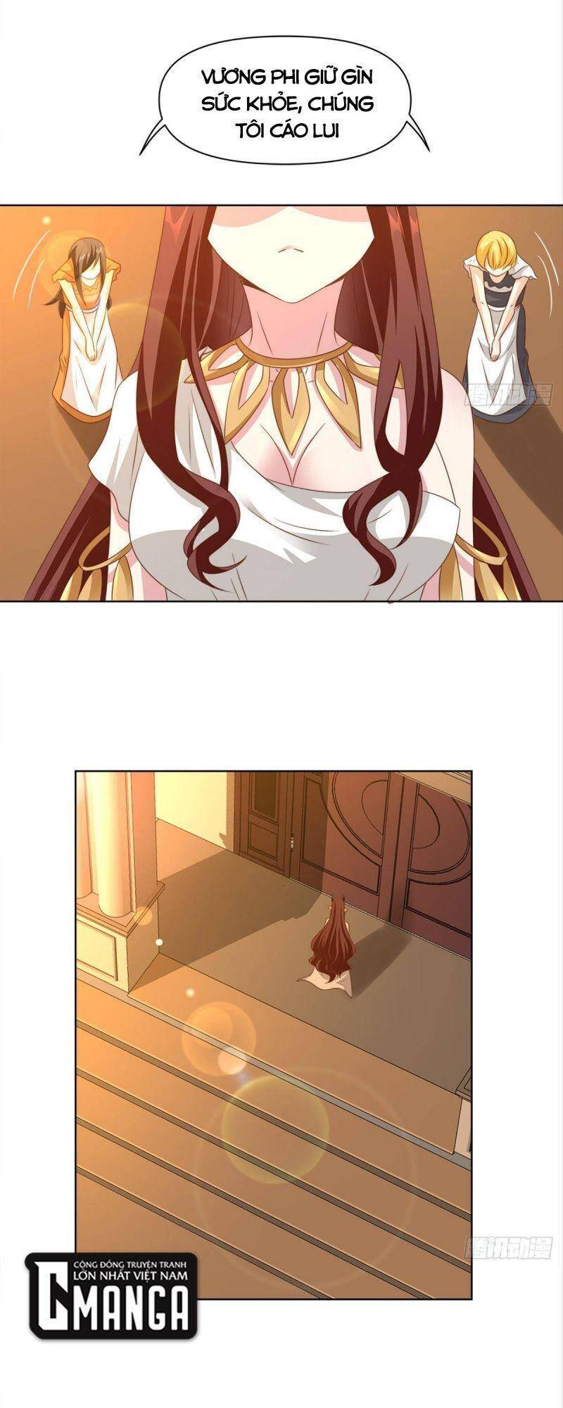 Xâm Lược Vạn Giới Chapter 43 - 21