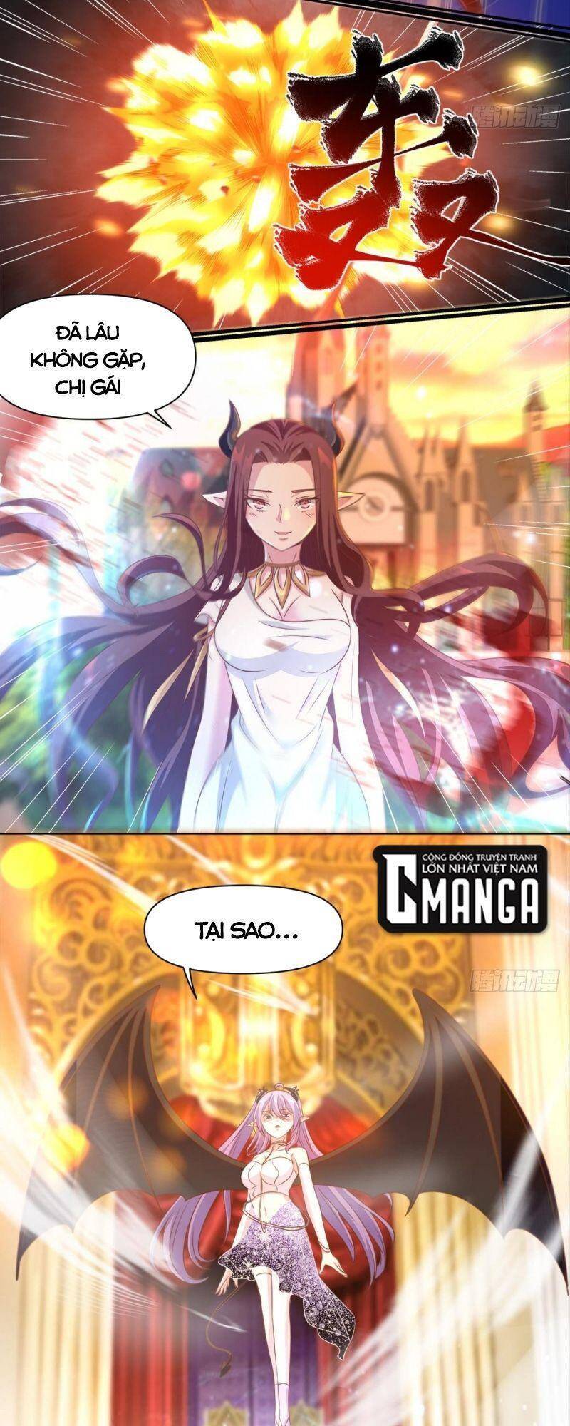 Xâm Lược Vạn Giới Chapter 43 - 25