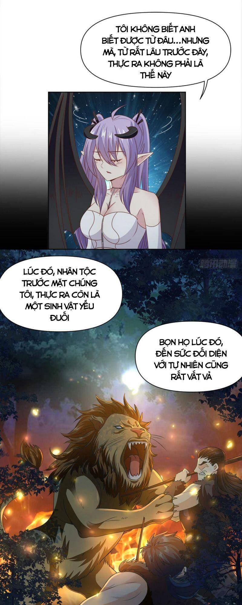 Xâm Lược Vạn Giới Chapter 43 - 5