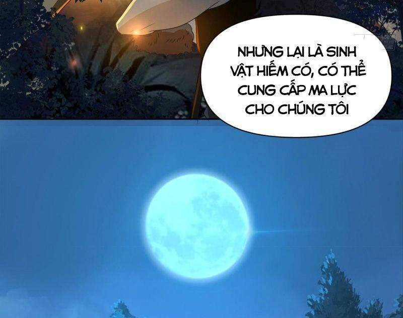 Xâm Lược Vạn Giới Chapter 43 - 6