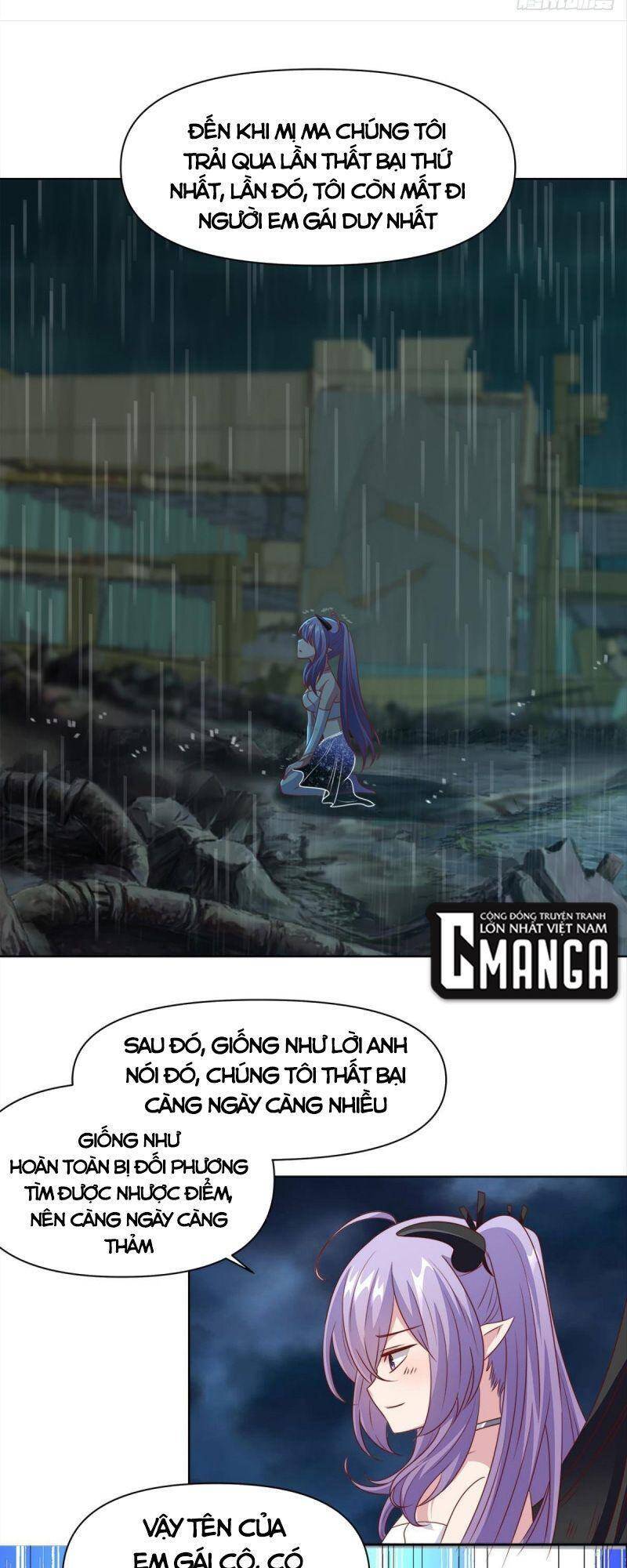 Xâm Lược Vạn Giới Chapter 43 - 9