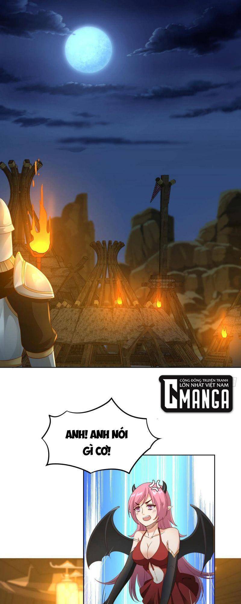 Xâm Lược Vạn Giới Chapter 44 - 1