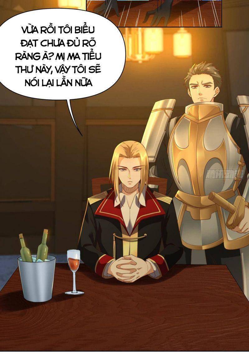 Xâm Lược Vạn Giới Chapter 44 - 2