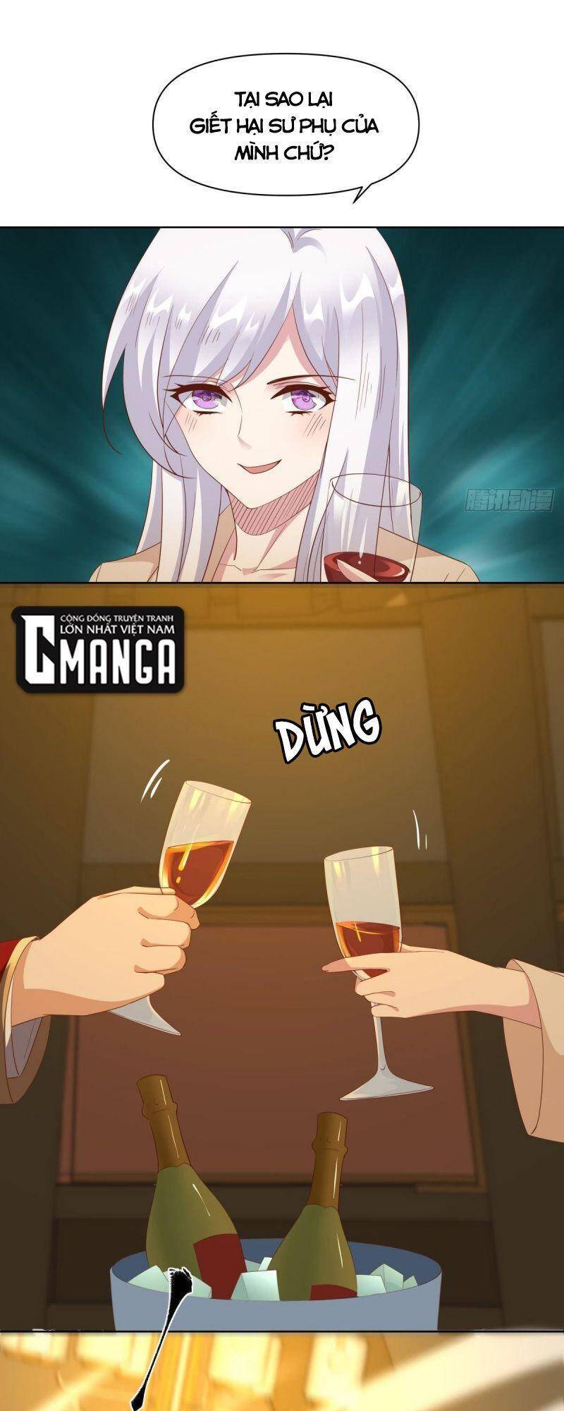 Xâm Lược Vạn Giới Chapter 44 - 13