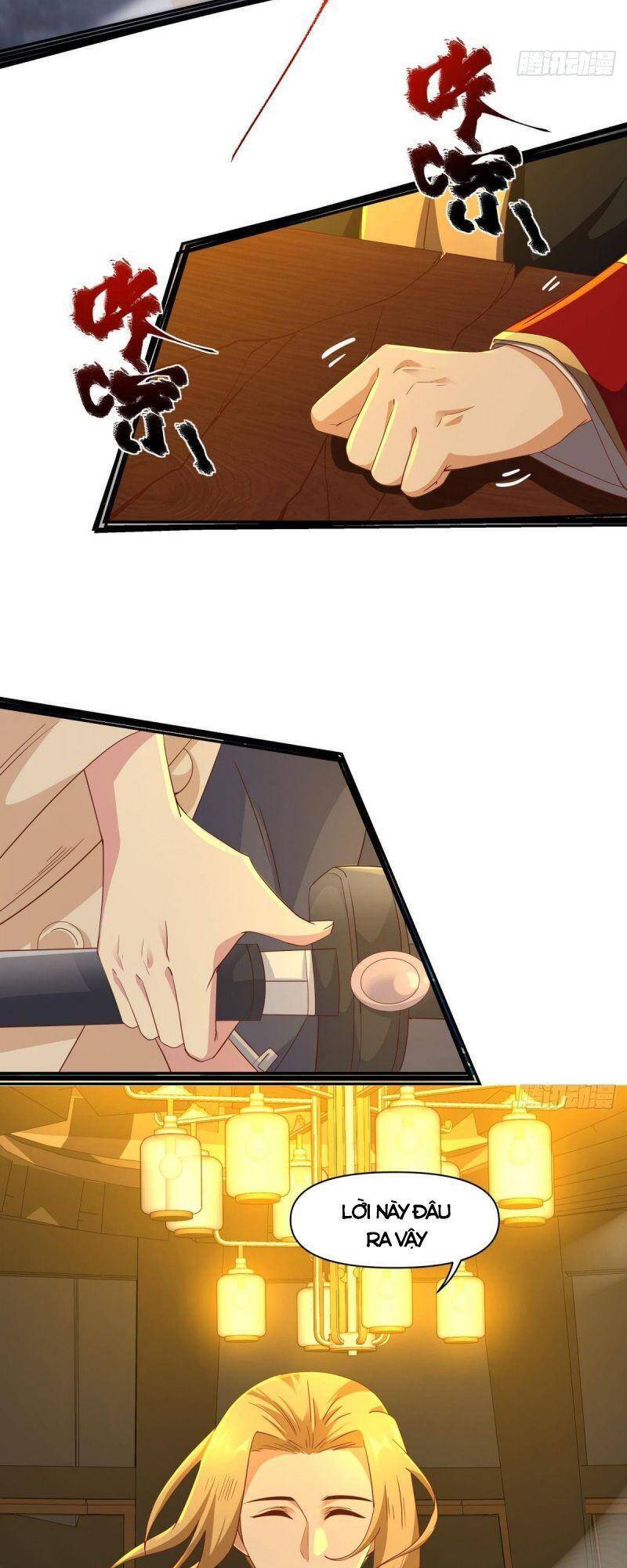 Xâm Lược Vạn Giới Chapter 44 - 15