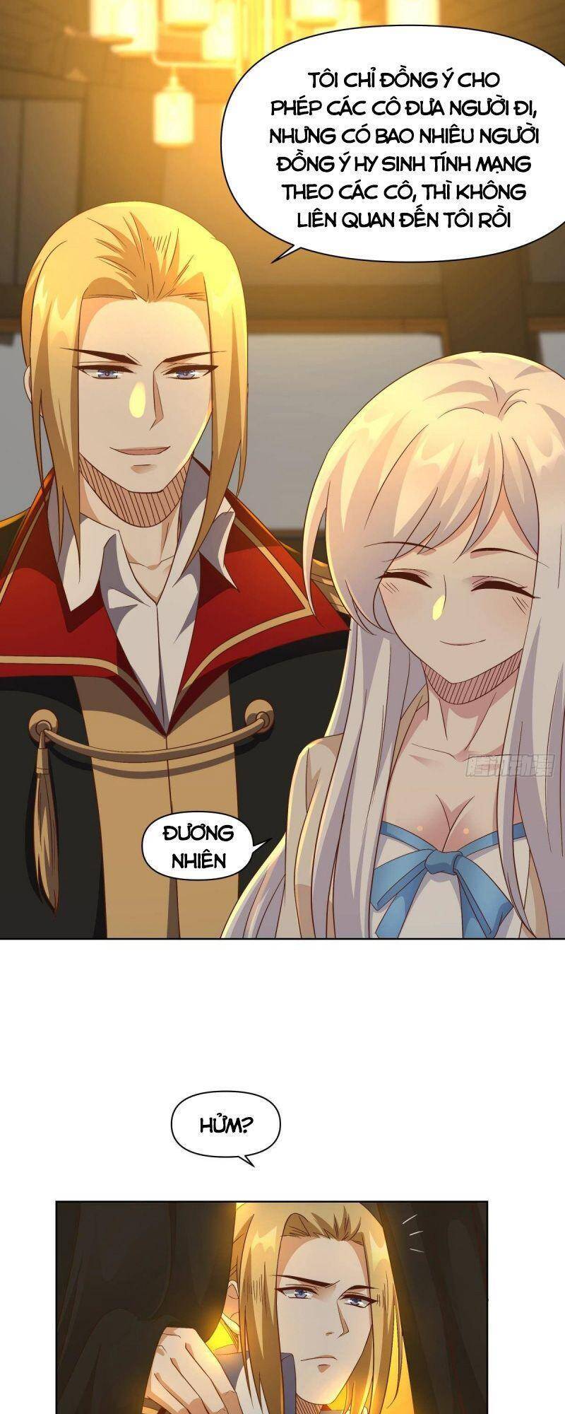 Xâm Lược Vạn Giới Chapter 44 - 21