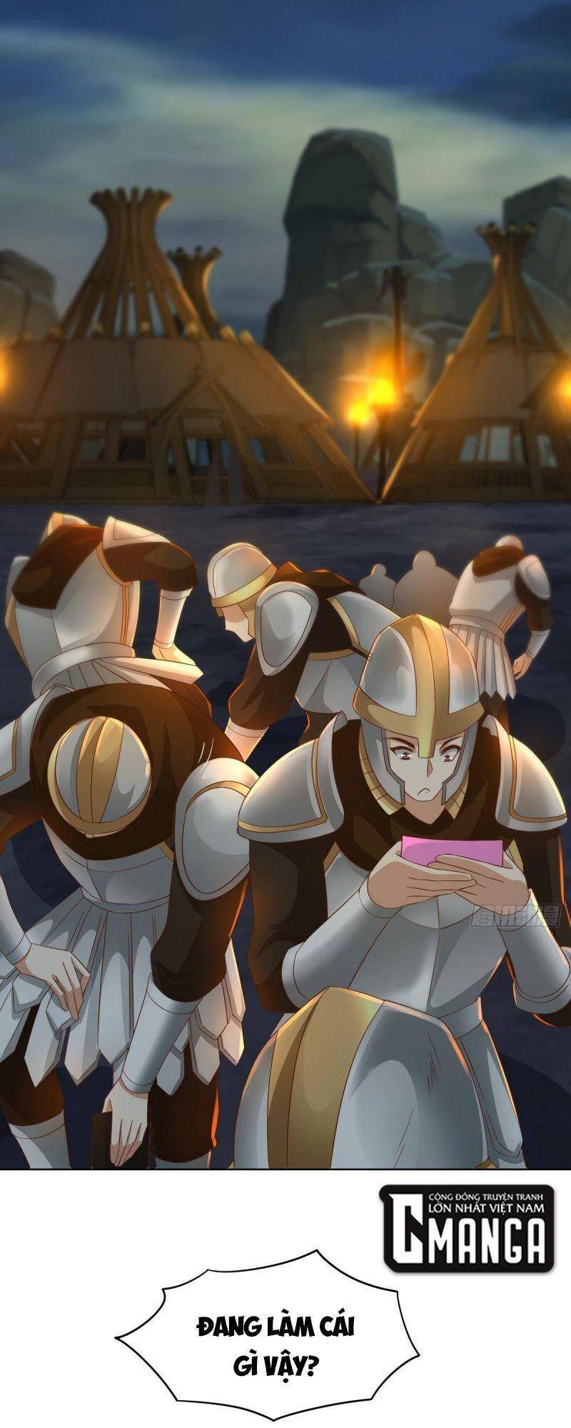 Xâm Lược Vạn Giới Chapter 44 - 23