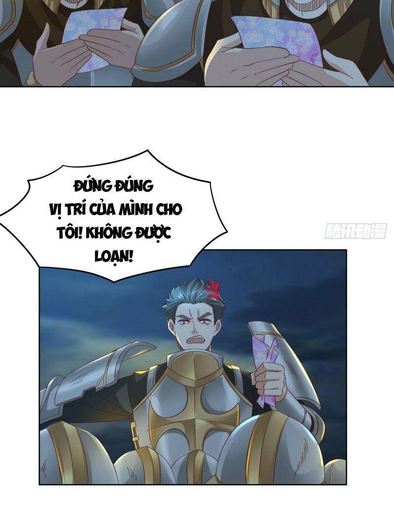 Xâm Lược Vạn Giới Chapter 44 - 28