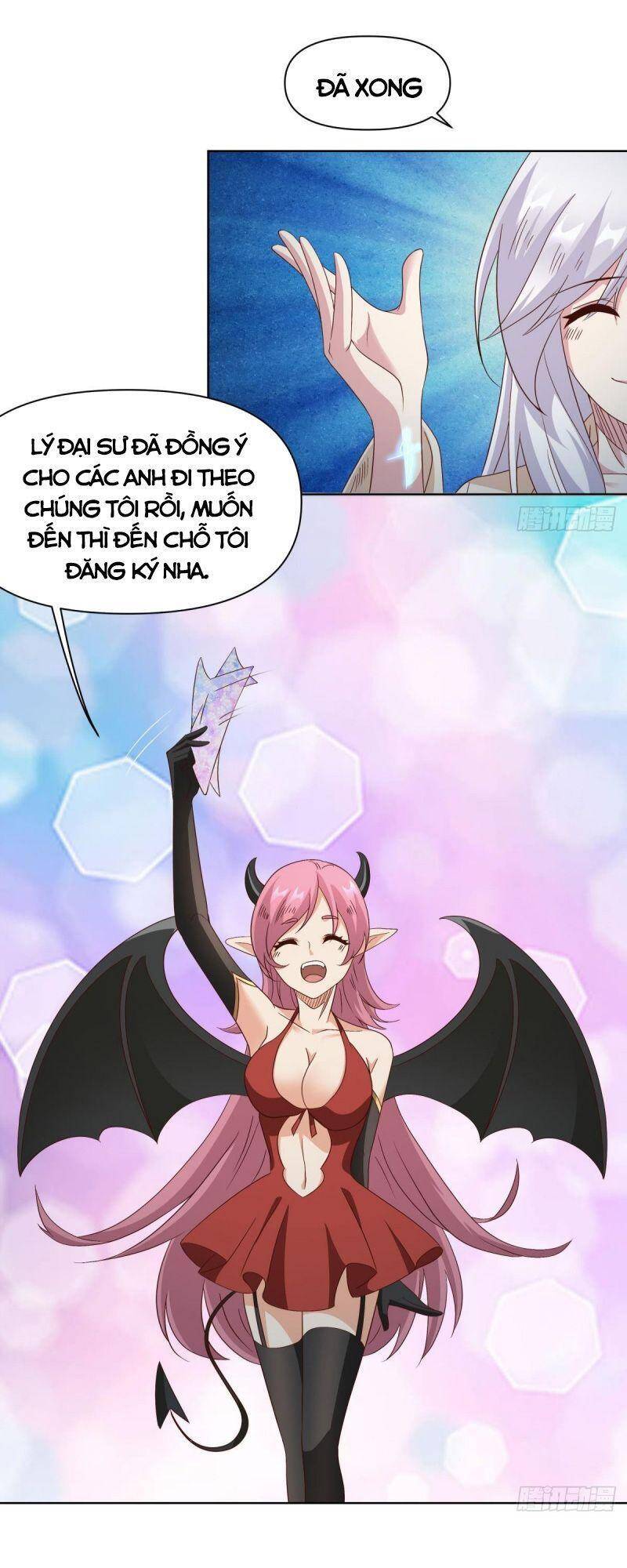 Xâm Lược Vạn Giới Chapter 44 - 29