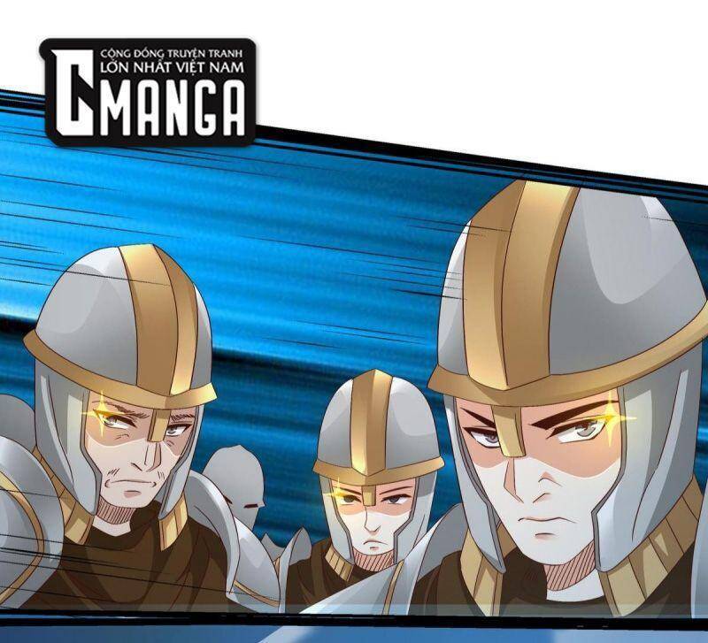 Xâm Lược Vạn Giới Chapter 44 - 30