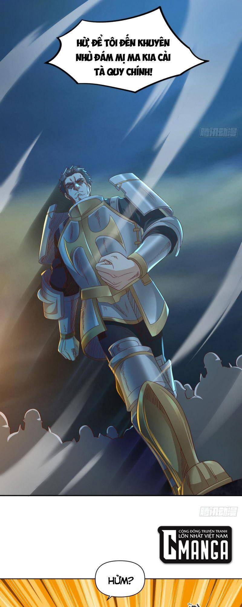 Xâm Lược Vạn Giới Chapter 44 - 31