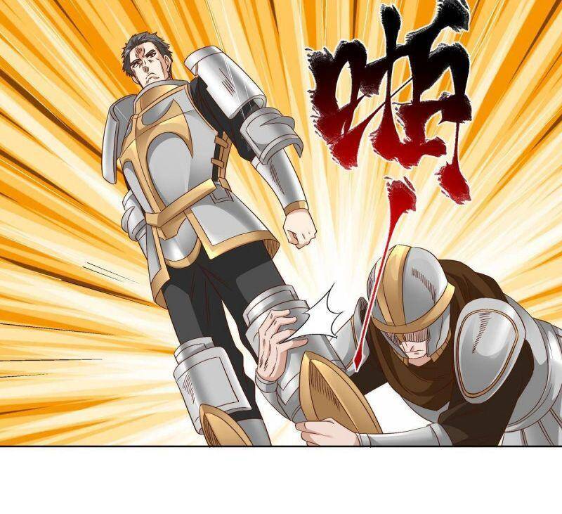 Xâm Lược Vạn Giới Chapter 44 - 32