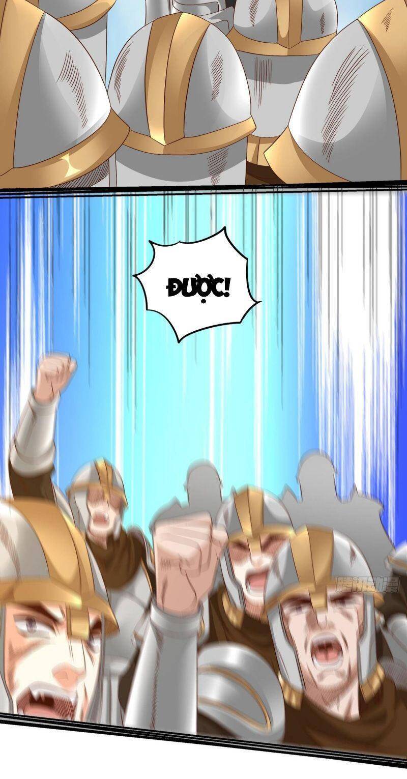 Xâm Lược Vạn Giới Chapter 44 - 36