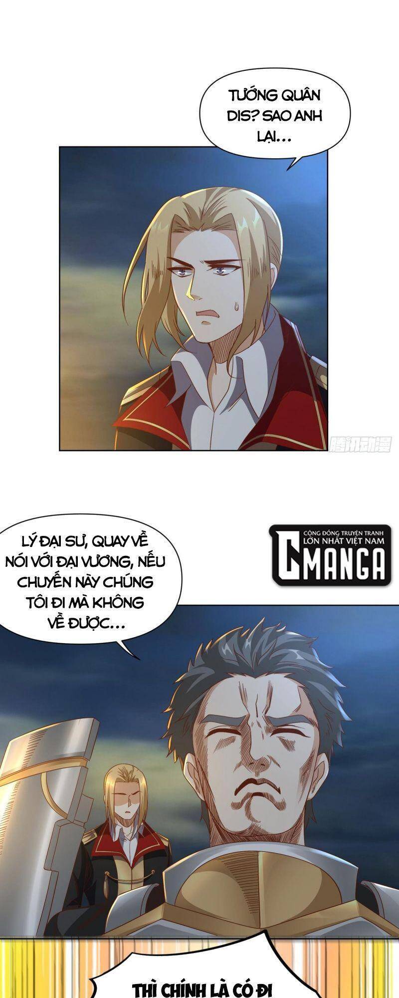 Xâm Lược Vạn Giới Chapter 44 - 37