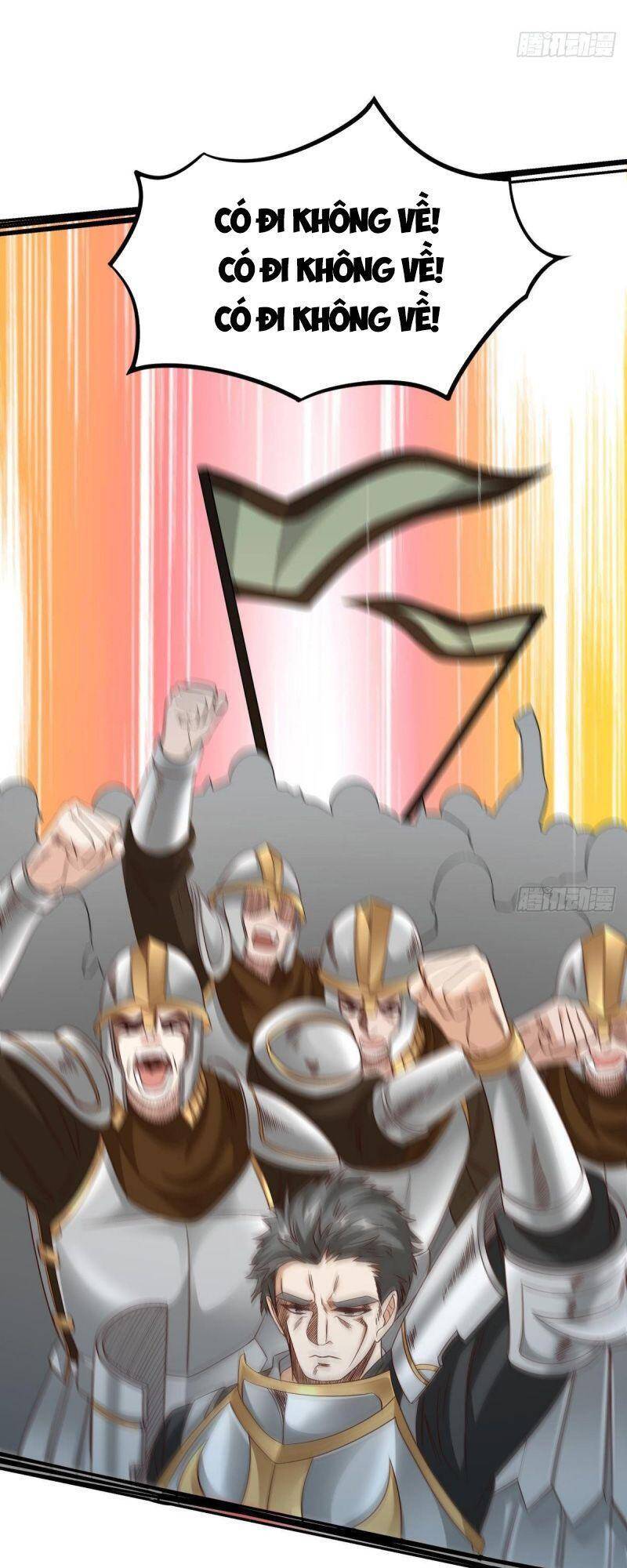 Xâm Lược Vạn Giới Chapter 44 - 39