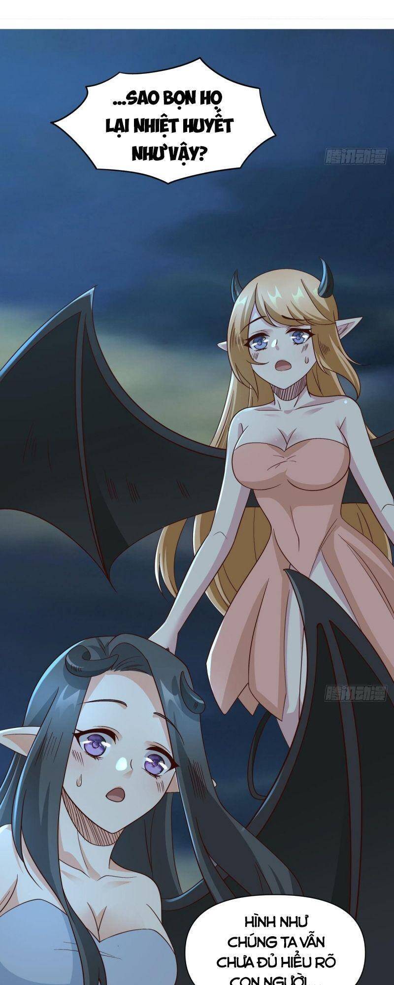 Xâm Lược Vạn Giới Chapter 44 - 41