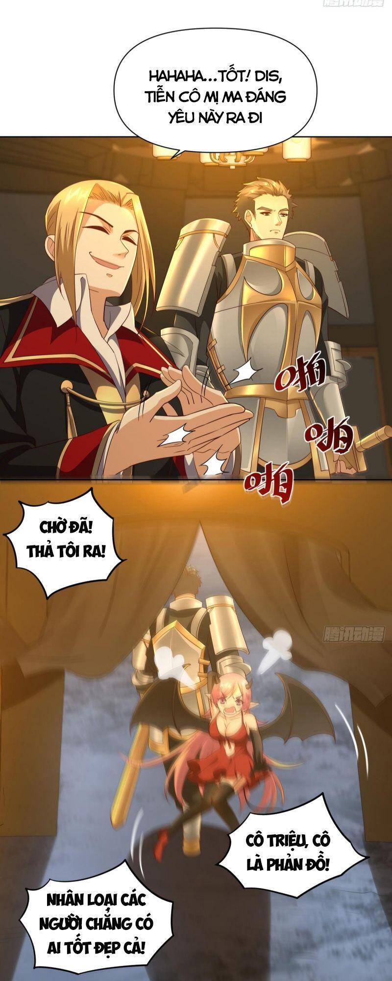 Xâm Lược Vạn Giới Chapter 44 - 7