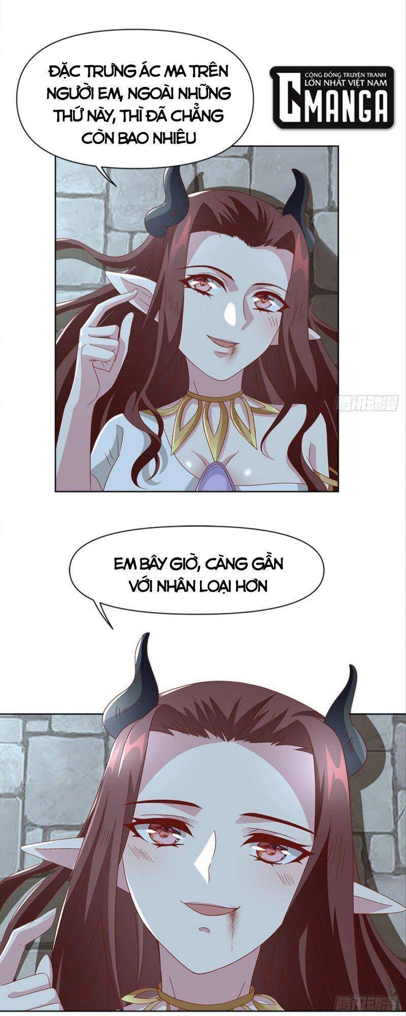 Xâm Lược Vạn Giới Chapter 45 - 13