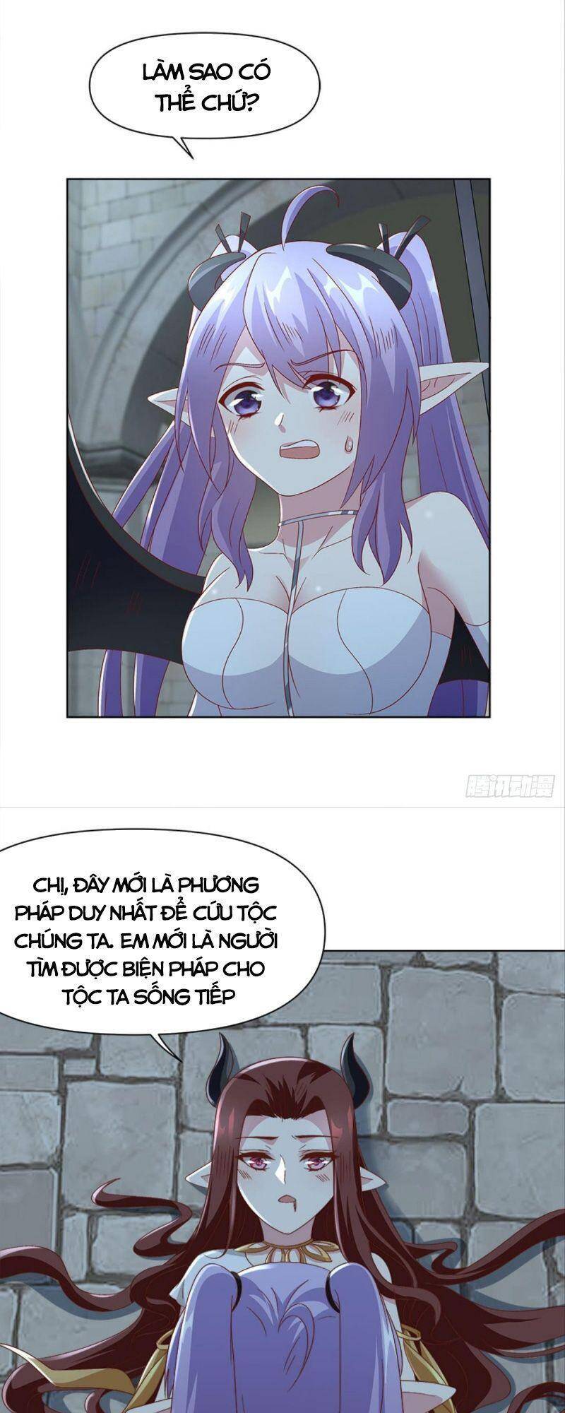 Xâm Lược Vạn Giới Chapter 45 - 15