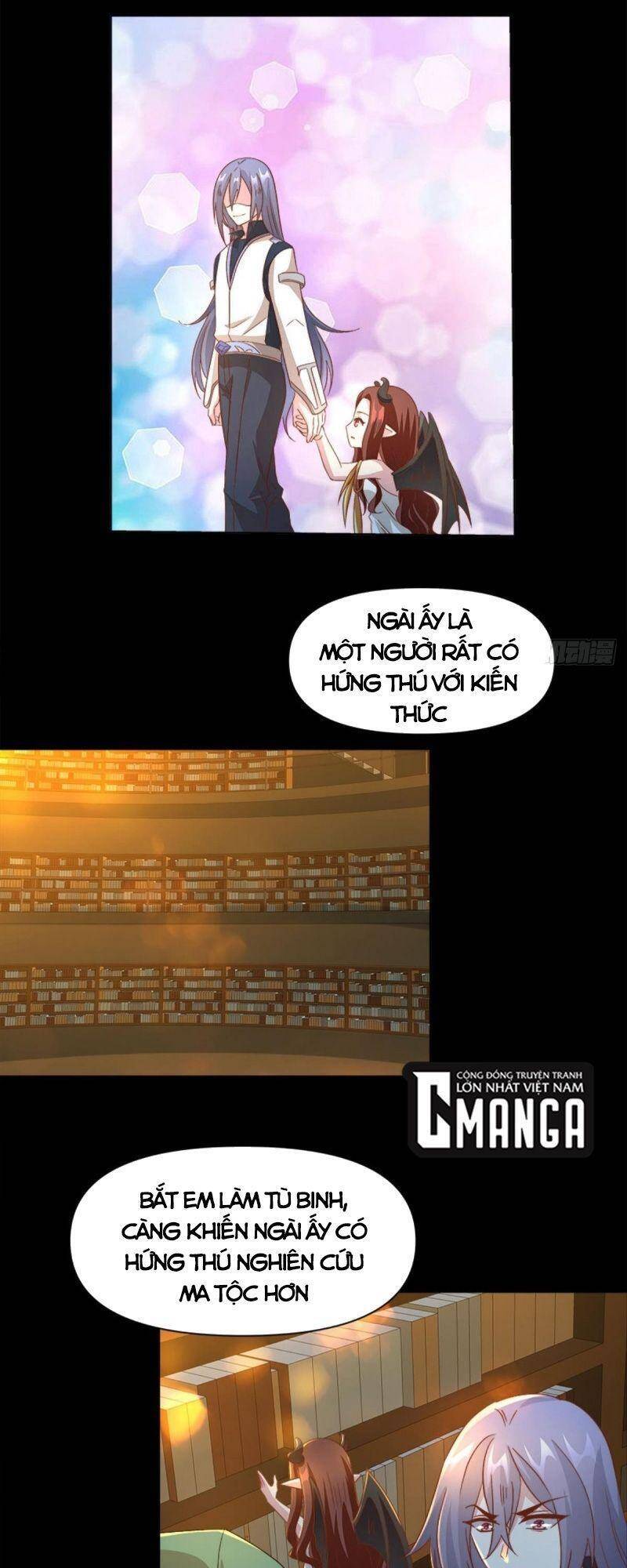 Xâm Lược Vạn Giới Chapter 45 - 17