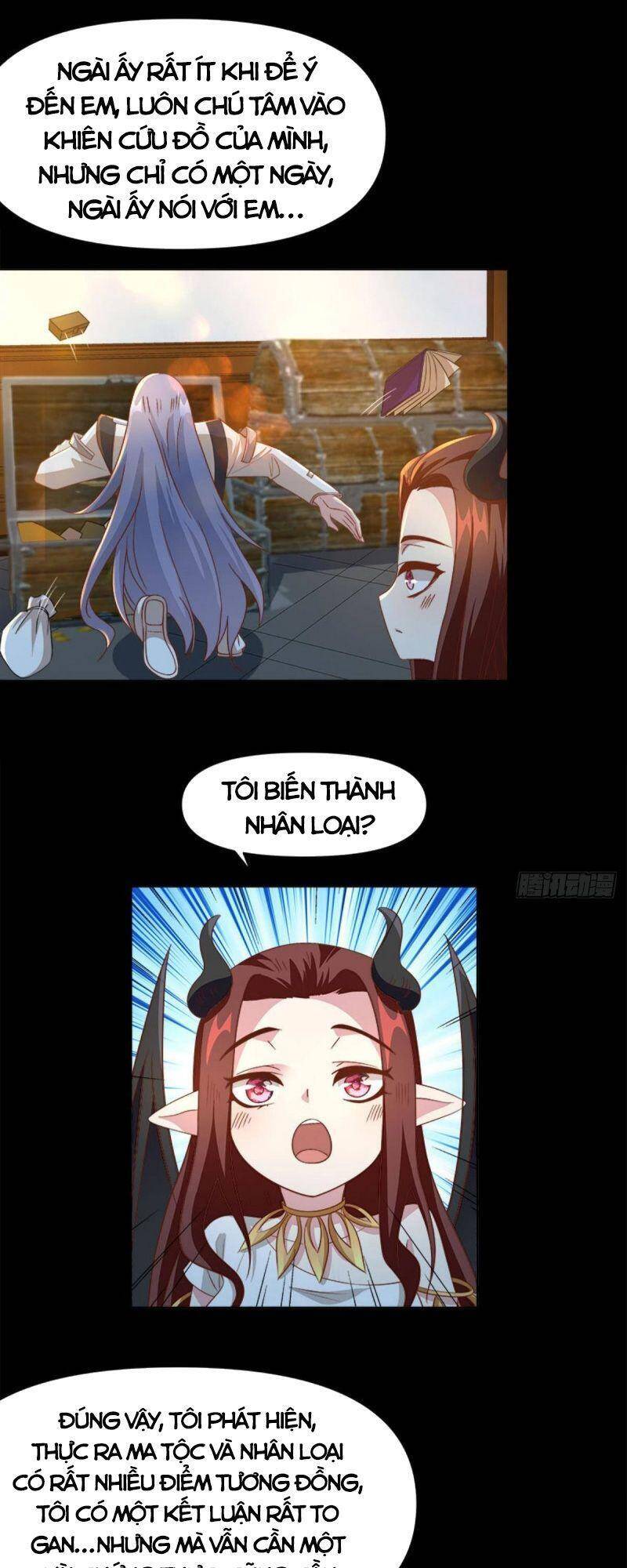 Xâm Lược Vạn Giới Chapter 45 - 19