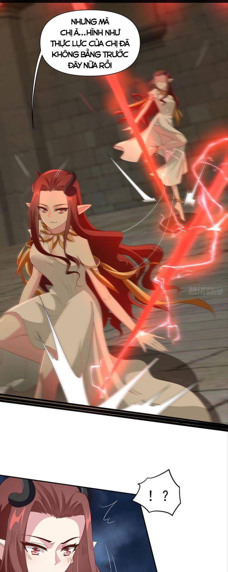 Xâm Lược Vạn Giới Chapter 45 - 3
