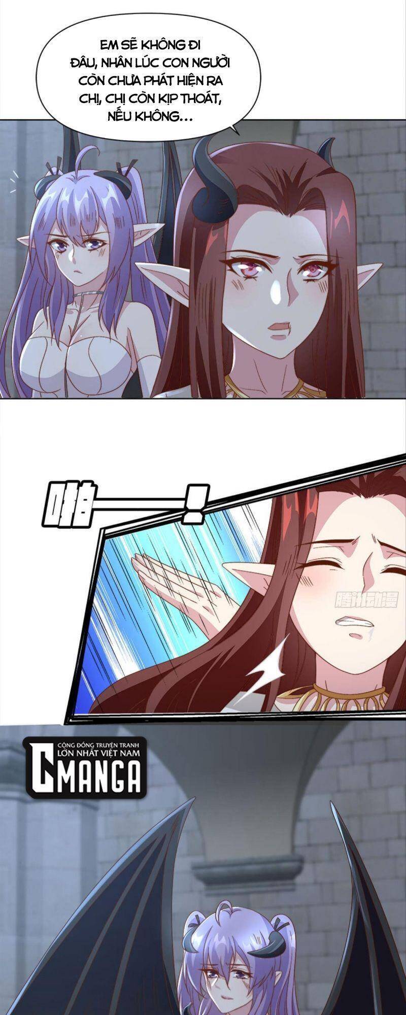 Xâm Lược Vạn Giới Chapter 45 - 23