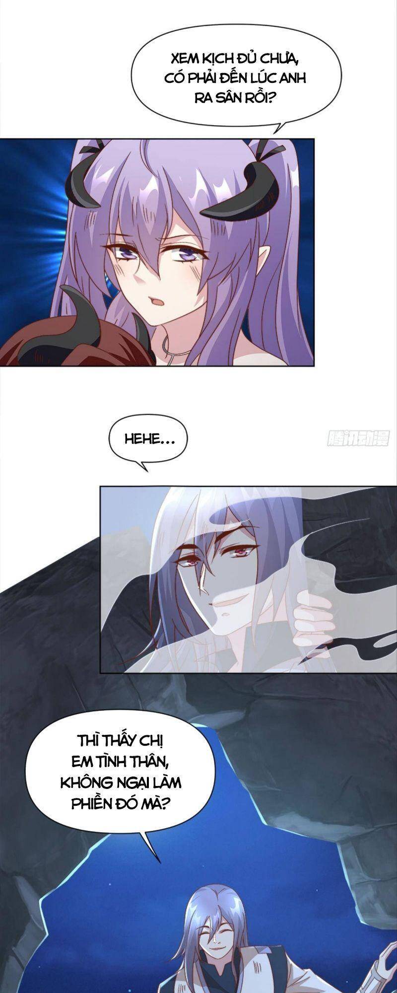 Xâm Lược Vạn Giới Chapter 45 - 25