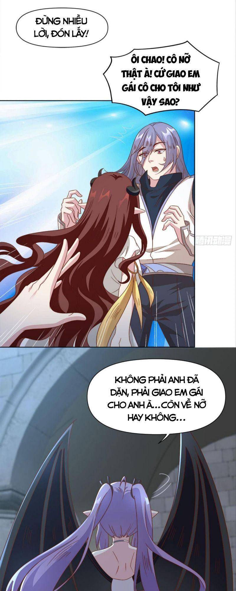 Xâm Lược Vạn Giới Chapter 45 - 27