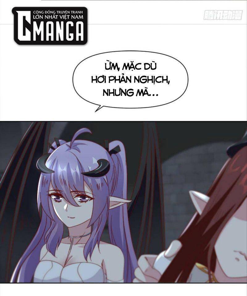 Xâm Lược Vạn Giới Chapter 45 - 30