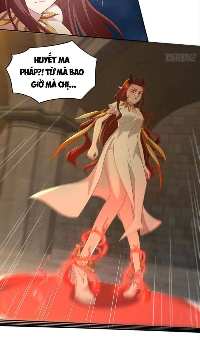 Xâm Lược Vạn Giới Chapter 45 - 4