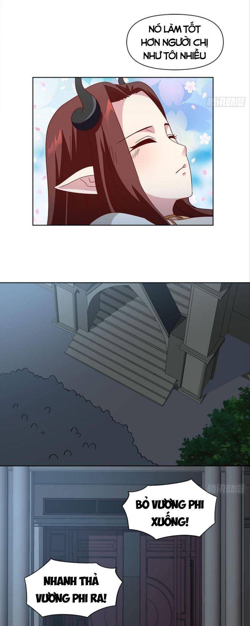 Xâm Lược Vạn Giới Chapter 45 - 31