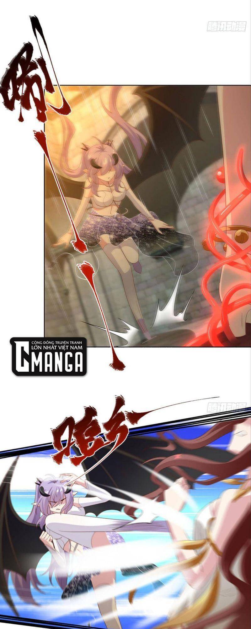 Xâm Lược Vạn Giới Chapter 45 - 5