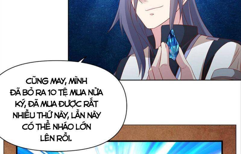 Xâm Lược Vạn Giới Chapter 45 - 8