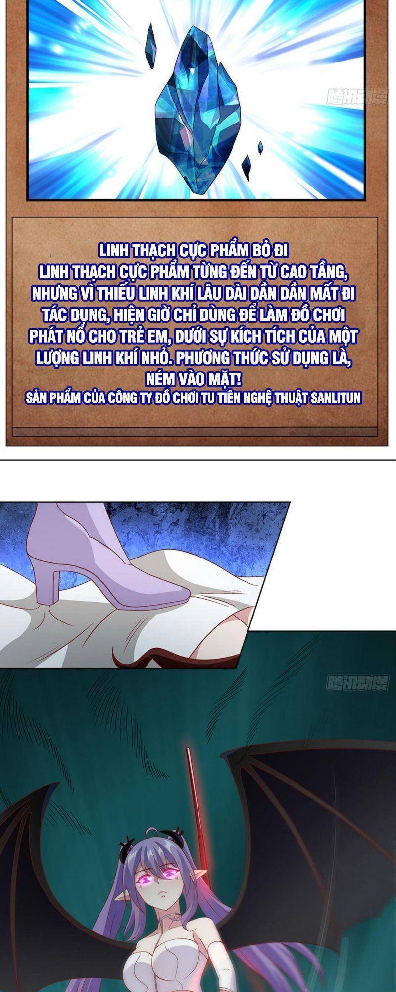 Xâm Lược Vạn Giới Chapter 45 - 9