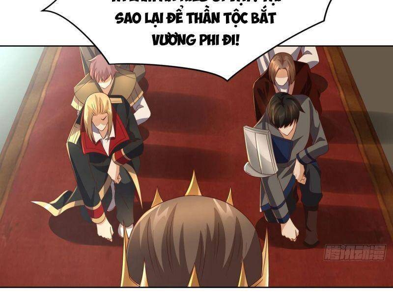 Xâm Lược Vạn Giới Chapter 46 - 2